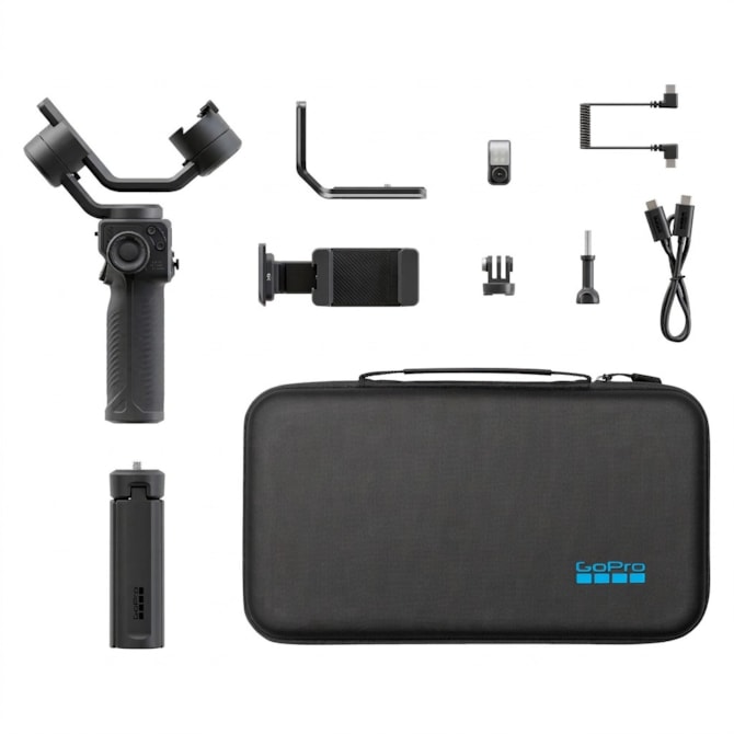 Estabilizador Gimbal Gopro Fluid Pro Ai-194142ba-8f79-44bd-b539-08bfe2d944a3