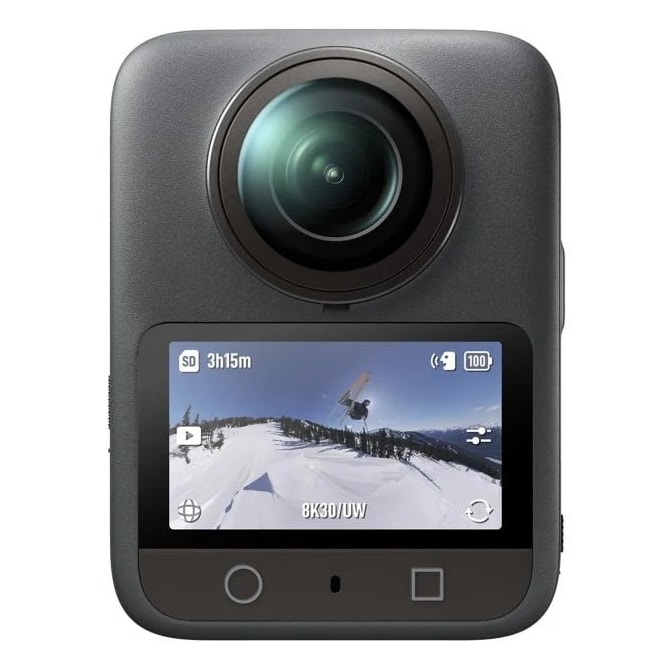 Filmadora DJI Osmo 360 Standard Combo 8k 120MP-508382cd-9b91-4984-99a2-b4575e5e1482