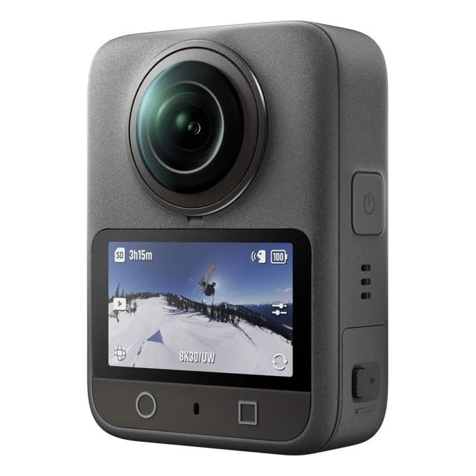 Filmadora DJI Osmo 360 Standard Combo 8k 120MP-bc10af48-08cb-4454-86ed-1499884d45ed