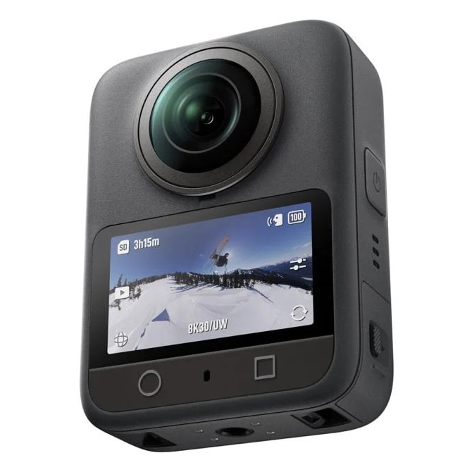 Filmadora DJI Osmo 360 Standard Combo 8k 120MP-c6c21dfc-4d71-46dd-b7dc-a5fb3f9159dd
