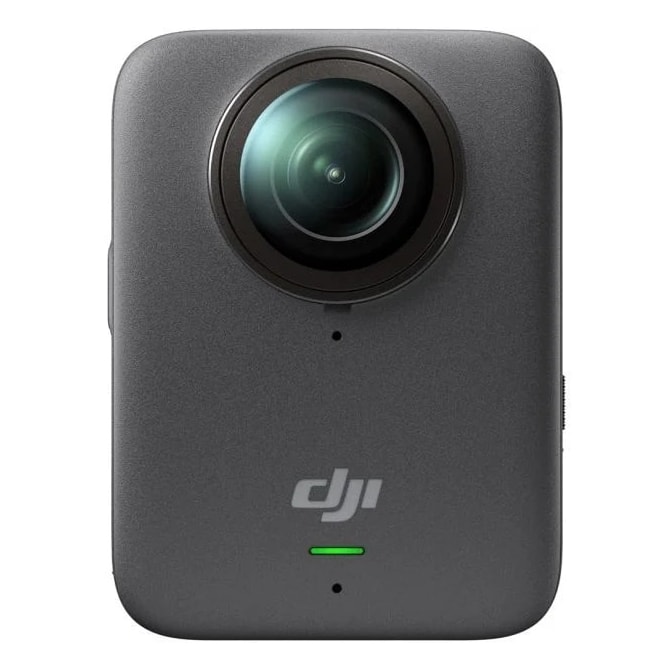 Filmadora DJI Osmo 360 Standard Combo 8k 120MP-65f08f35-1f3c-4f0b-9e93-2c6bc7b14aed