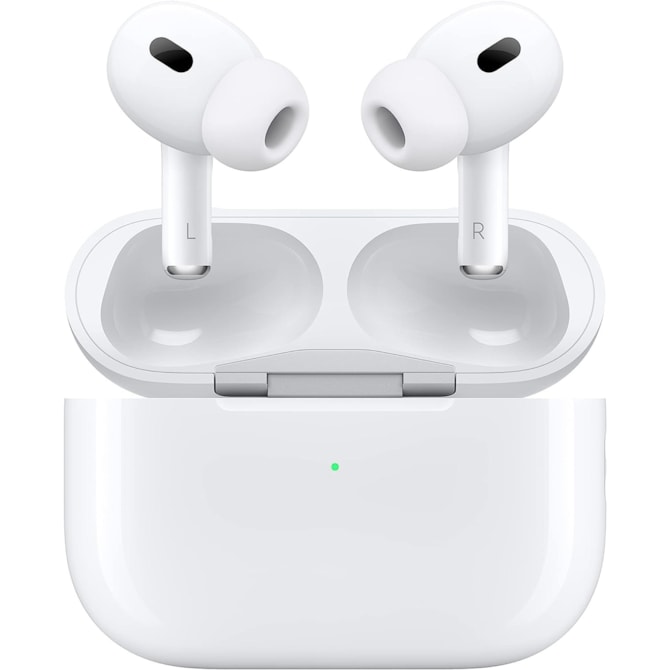 Fone Bluetooth Apple AirPods Pro 2nd geração-ba622e91-13cf-47fb-a3a0-6713607f166f