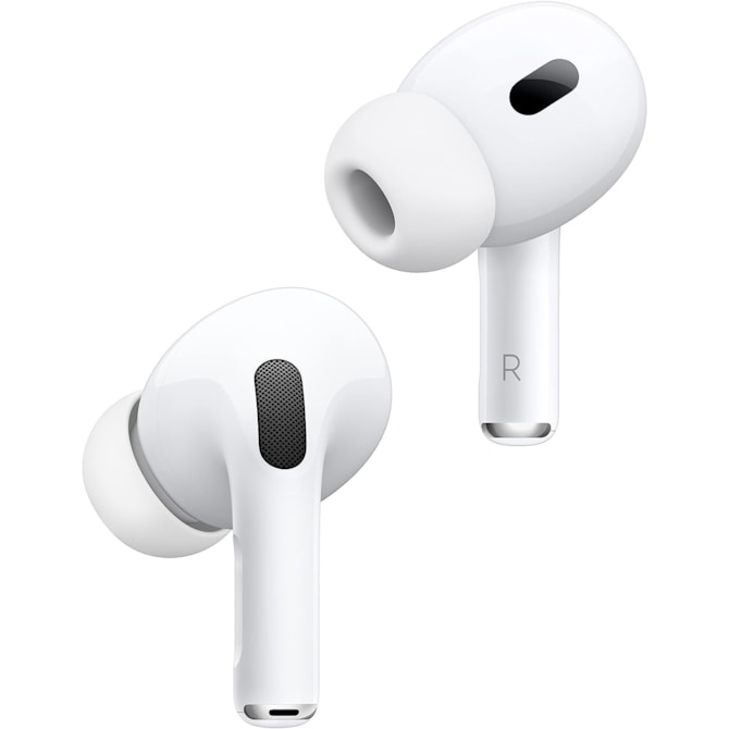 Fone Bluetooth Apple AirPods Pro 2nd geração-b4641da1-668e-4dba-a8b3-b5a17beddc4a