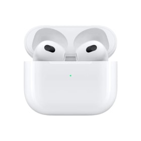 Fone de Ouvido Apple Airpods 3 - Branco