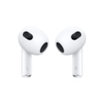 Fone de Ouvido Apple Airpods 3 - Branco-b36db1c3-8fc0-477b-94b4-80f196a1eefa