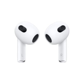 Fone de Ouvido Apple Airpods 3 - Branco