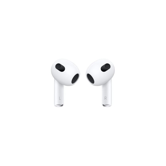 Fone de Ouvido Apple Airpods 3 - Branco-b4d5009a-1f33-4891-8179-8d5b38c8656f