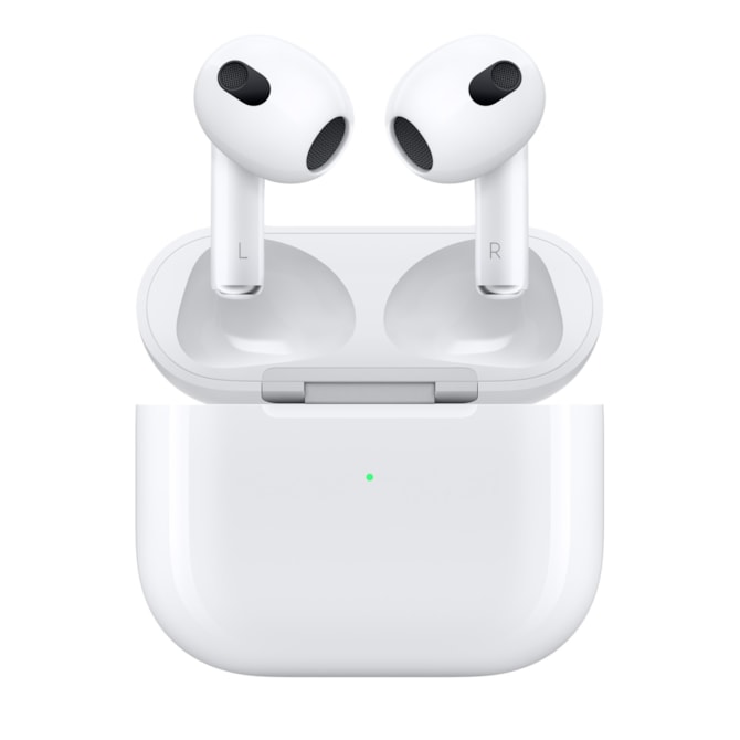 Fone de Ouvido Apple Airpods 3 - Branco-5026a1d1-4e74-4ca7-bdd4-f8378b21727b