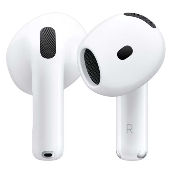 Fone de Ouvido Apple Airpods 4 Wireless - Branco ( Cancelamento Ativo de Ruído )-74bd88b6-b95b-449e-8450-edd8b11ca8aa