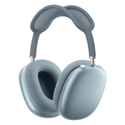  Fone de Ouvido Apple Airpods Max 2 Bluetooth / Anc / USB-C - Azul