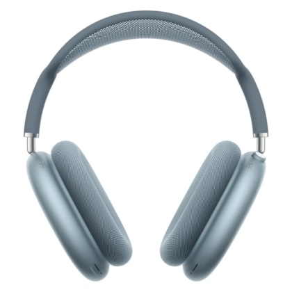  Fone de Ouvido Apple Airpods Max 2 Bluetooth / Anc / USB-C - Azul