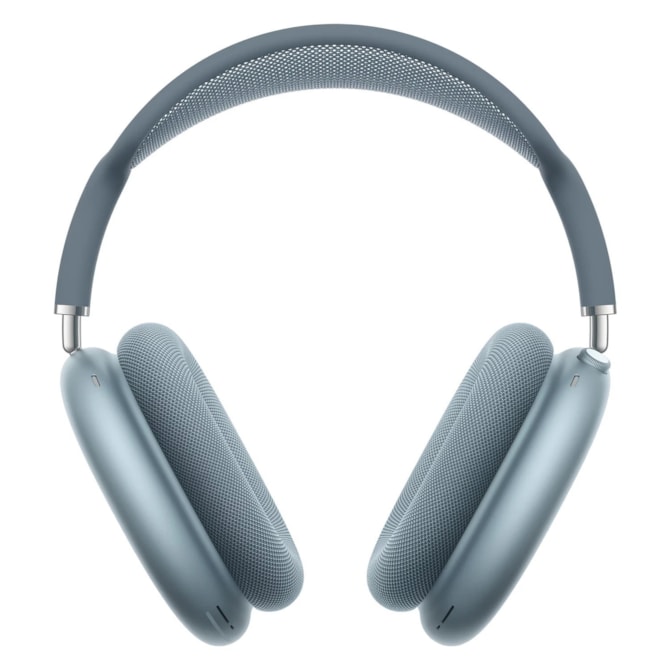 Fone de Ouvido Apple Airpods Max 2 Bluetooth / Anc / USB-C - Azul-acd16b90-06c1-4730-a295-0bd76a41e369