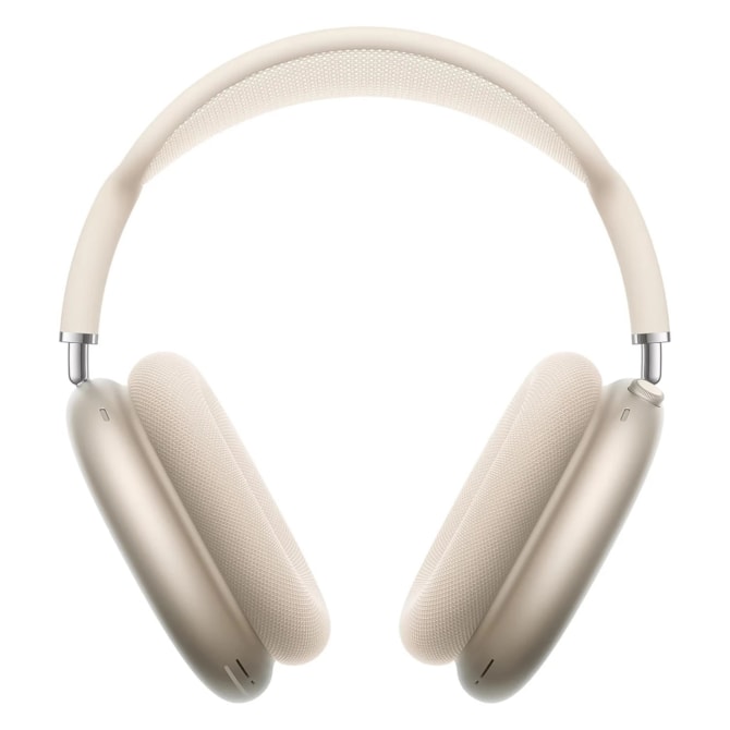 Fone de Ouvido Apple Airpods Max 2 Bluetooth / Anc / USB-C - Estelar-af28bd93-bf13-4d94-aa3d-8f6df34d1969