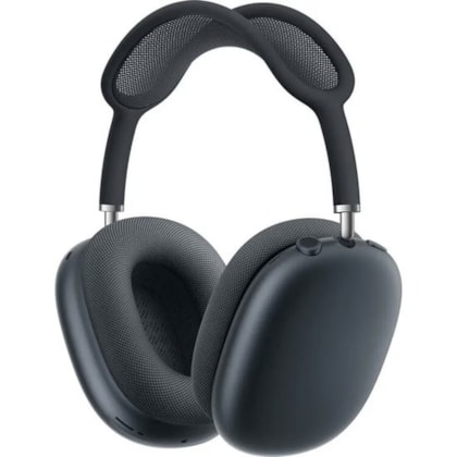 Fone de Ouvido Apple Airpods Max 2 Bluetooth / Anc / USB-C - Meia-Noite