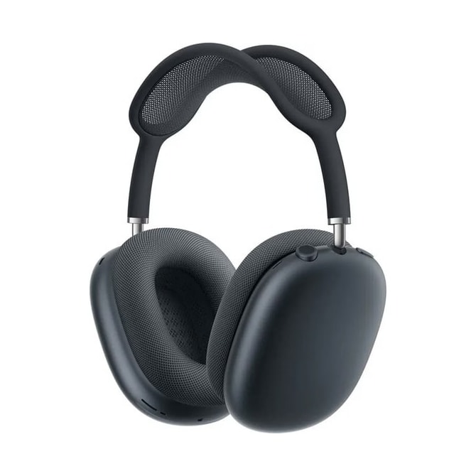 Fone de Ouvido Apple Airpods Max 2 Bluetooth / Anc / USB-C - Meia-Noite-1e2013f6-6929-4285-8a92-5345bbf25abb