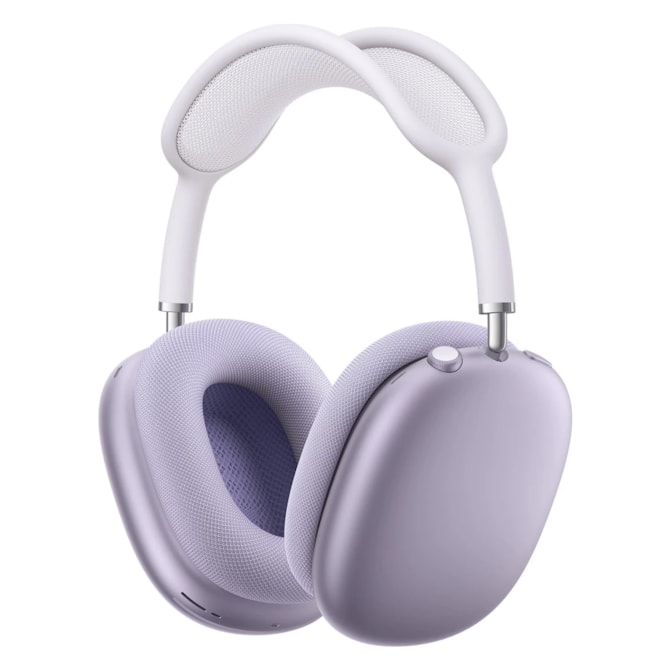 Fone de Ouvido Apple Airpods Max 2 Bluetooth / Anc / USB-C - Roxo-d1594eeb-1399-4cbf-883b-bf472a7583c9