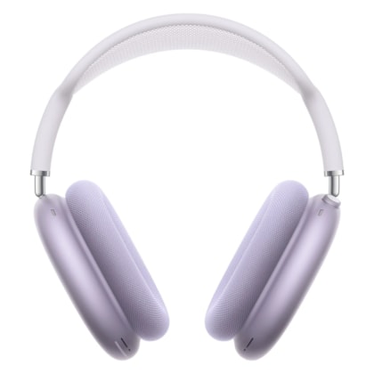 Fone de Ouvido Apple Airpods Max 2 Bluetooth / Anc / USB-C - Roxo