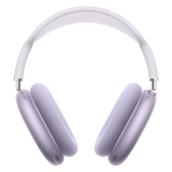 Fone de Ouvido Apple Airpods Max 2 Bluetooth / Anc / USB-C - Roxo-c390399f-3c07-4a46-94f1-3f3aa50399dc