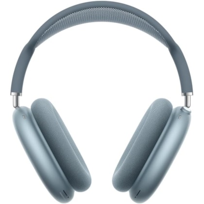 Fone de Ouvido Apple Airpods Max USB-C - Azul