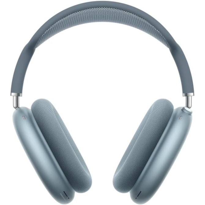 Fone de Ouvido Apple Airpods Max USB-C - Azul-0781d7d3-7713-4baf-94ee-ed2b969c43cd