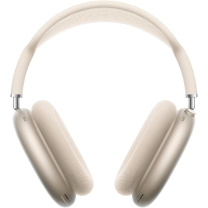 Fone de Ouvido Apple Airpods Max USB-C - Estelar