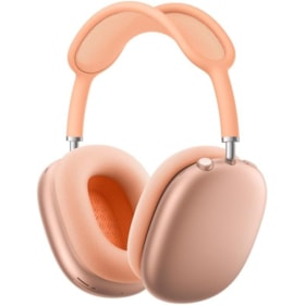 Fone de Ouvido Apple Airpods Max USB-C - Laranja