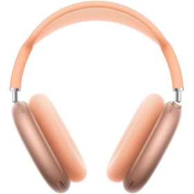 Fone de Ouvido Apple Airpods Max USB-C - Laranja