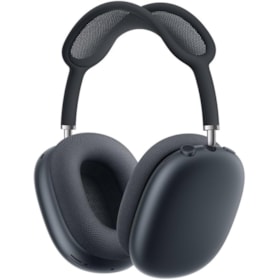 Fone de Ouvido Apple Airpods Max USB-C - Meia Noite