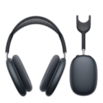 Fone de Ouvido Apple Airpods Max USB-C - Meia Noite-cdf94295-4734-4fb6-a3fb-ebeca043a008