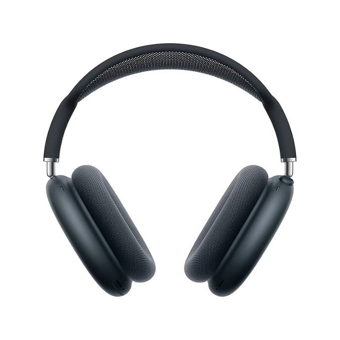 Fone de Ouvido Apple Airpods Max USB-C - Meia Noite-d658da5a-d8aa-455a-b80a-48dea22e87b9