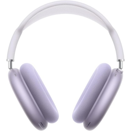 Fone de Ouvido Apple Airpods Max USB-C - Roxo