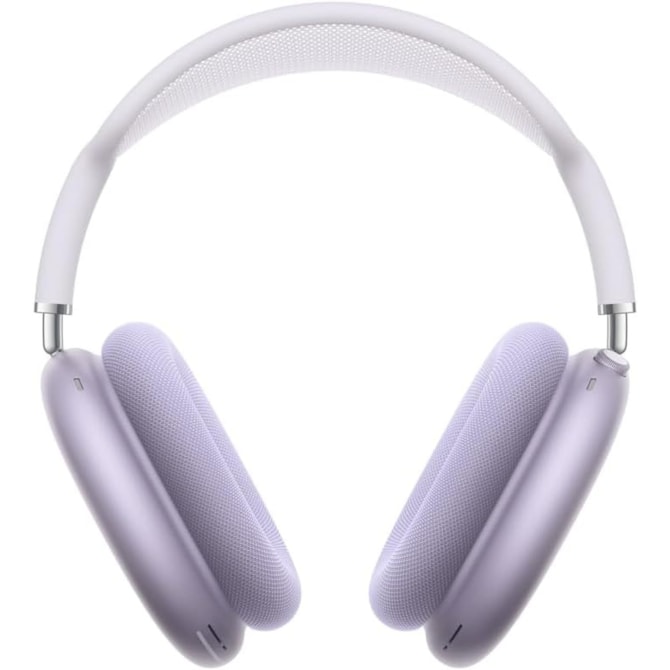 Fone de Ouvido Apple Airpods Max USB-C - Roxo-d82f71b8-ec46-4377-bb67-e3c42b84d9c5