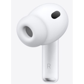 Fone de Ouvido Apple AirPods Pro 3rd Geração Wireless - Branco