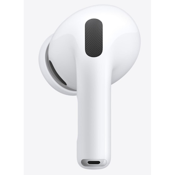 Fone de Ouvido Apple AirPods Pro 3rd Geração Wireless - Branco-e4b7051f-514d-4928-8338-c91c7347ab09