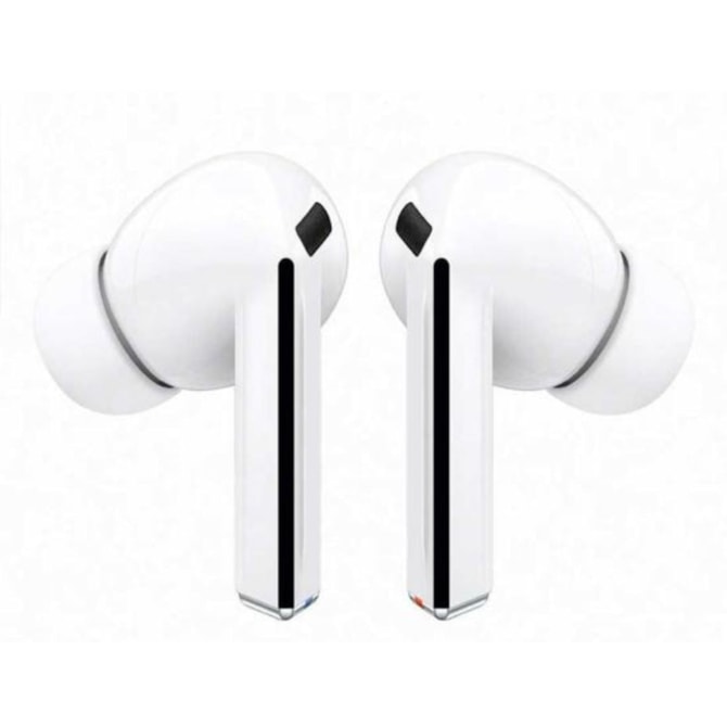 Fone de Ouvido Bluetooth Samsung Galaxy Buds 3 Pro SM-R630 Wireless - Branco-2689d5e6-0732-4881-b8a9-beb51a8f9420