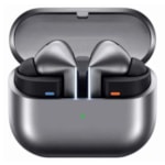 Fone de Ouvido Bluetooth Samsung Galaxy Buds 3 Pro SM-R630 Wireless - Prata-ac71de5c-1676-4d5d-aff6-c15bf270fdd4