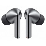 Fone de Ouvido Bluetooth Samsung Galaxy Buds 3 Pro SM-R630 Wireless - Prata-299ffb04-1daa-4cda-8496-7e3bee89a83e