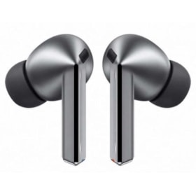 Fone de Ouvido Bluetooth Samsung Galaxy Buds 3 Pro SM-R630 Wireless - Prata