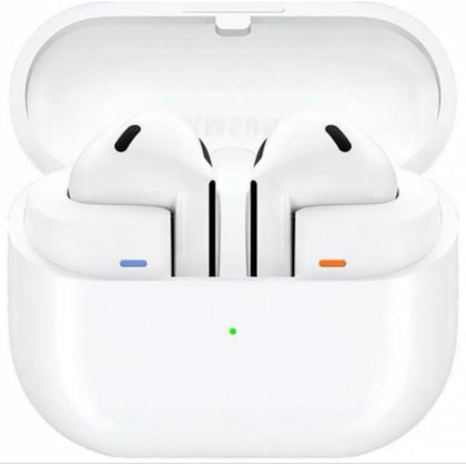 Fone de Ouvido Bluetooth Samsung Galaxy Buds 3 SM-R530 Wireless - Branco