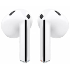 Fone de Ouvido Bluetooth Samsung Galaxy Buds 3 SM-R530 Wireless - Branco