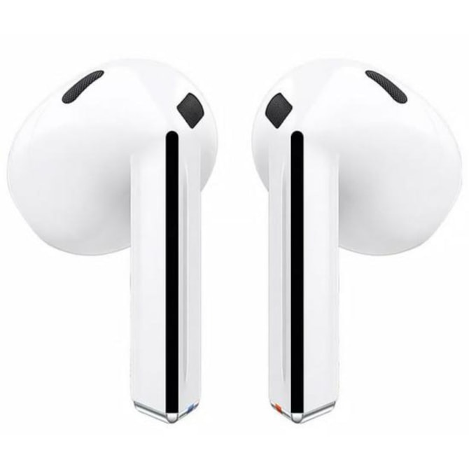 Fone de Ouvido Bluetooth Samsung Galaxy Buds 3 SM-R530 Wireless - Branco-e5aff019-4f36-4fa2-ad9a-9ea6a2aee933