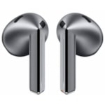 Fone de Ouvido Bluetooth Samsung Galaxy Buds 3 SM-R530 Wireless - Prata-d6a09b75-38ab-40b7-8d51-40451d99a663