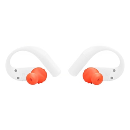 Fone de Ouvido JBL Endurance Peak 4 Bluetooth - Branco