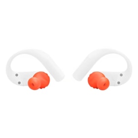 Fone de Ouvido JBL Endurance Peak 4 Bluetooth - Branco