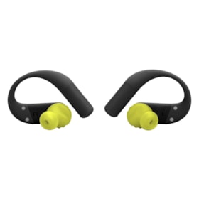 Fone de Ouvido JBL Endurance Peak 4 Bluetooth - Preto