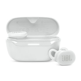 Fone de Ouvido JBL Endurance Race 2 ANC Bluetooth - Branco