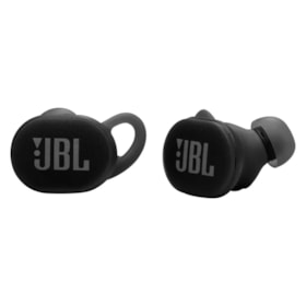 Fone de Ouvido JBL Endurance Race 2 ANC Bluetooth - Preto