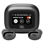Fone de Ouvido JBL Live Buds 3 ANC Bluetooth - Preto-3312a736-11c3-450a-9046-2316735bc450