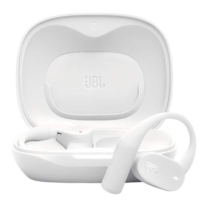 Fone de Ouvido JBL Sense Lite Bluetooth - Branco-ca557749-74b4-408b-be6f-c1ffd18b0dc7