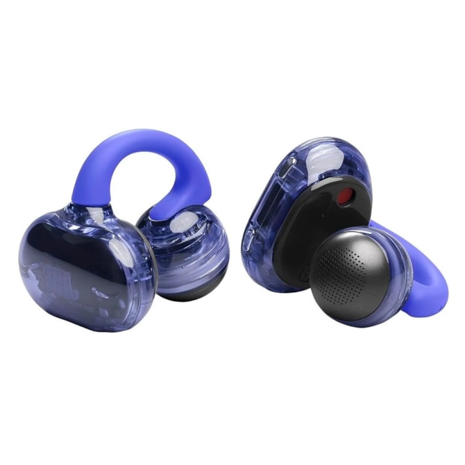 Fone de Ouvido JBL Soundgear Clip Bluetooth - Azul -4908c9ae-f2a2-4c05-ba56-9d750957c1bd